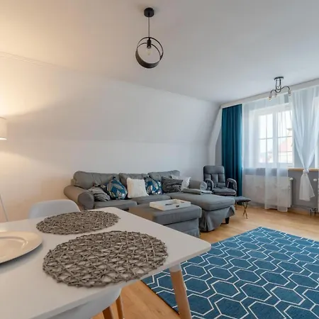 Apartament Ratuszlove - 2 Osobne Sypialnie, Z Widokiem Na Ratusz - By Spaceapart Jelenia Gora Exterior photo