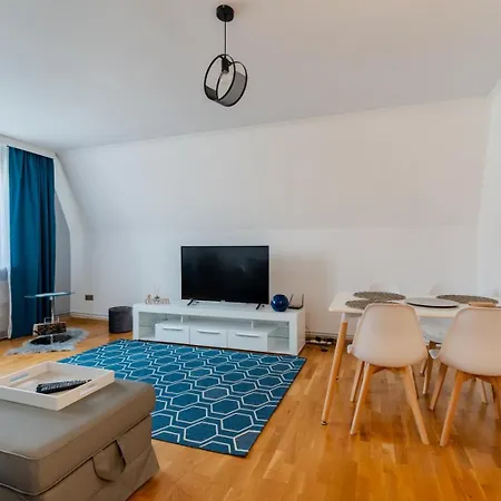 Apartament Ratuszlove - 2 Osobne Sypialnie, Z Widokiem Na Ratusz - By Spaceapart Jelenia Gora Exterior photo