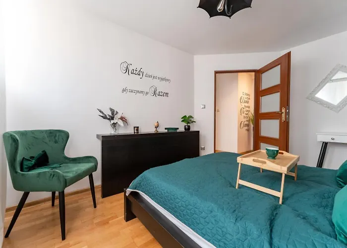 Apartament Ratuszlove - 2 Osobne Sypialnie, Z Widokiem Na Ratusz - By Spaceapart
