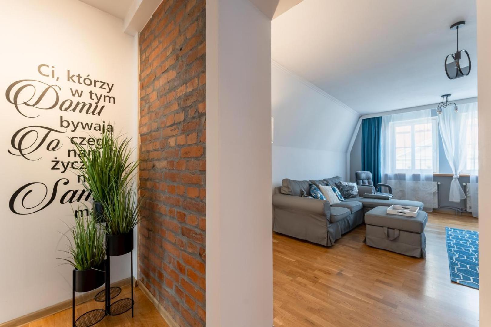 Apartment Ratuszlove - 2 Osobne Sypialnie, Z Widokiem Na Ratusz - By Spaceapart Jelenia Gora